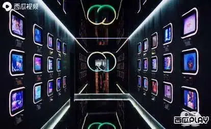 西瓜视频 西瓜 PLAY现场照片 6